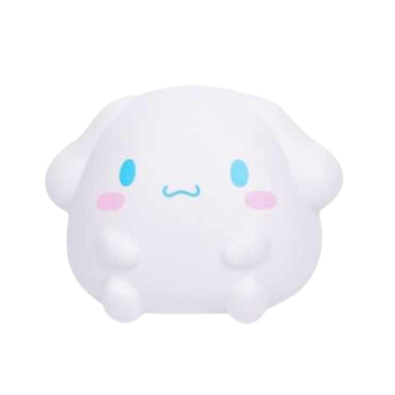 FUSKED Flufies Squishy Toy - Soft Stress Relief Squeeze Ball for Kids and Adults - Image 1